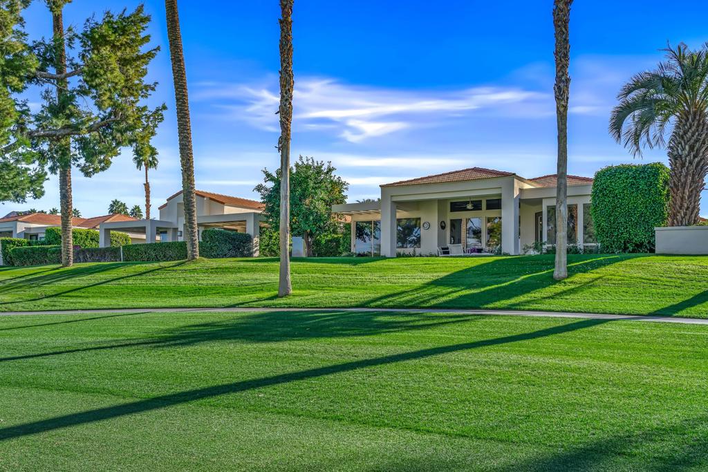 Desert Horizons C.C. - Residential