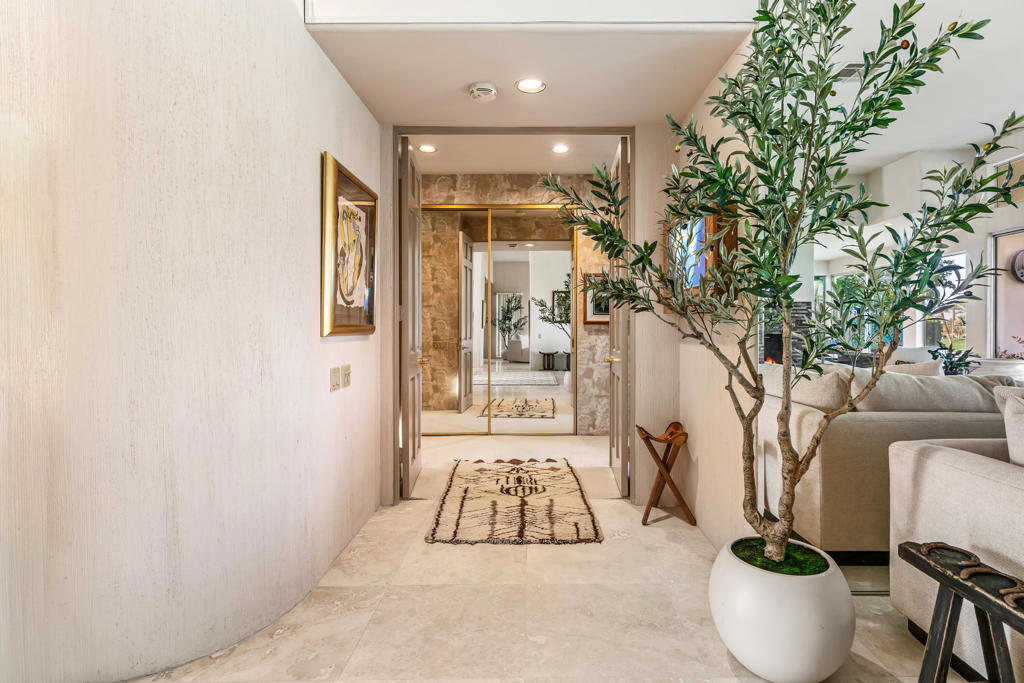 Desert Horizons C.C. - Residential