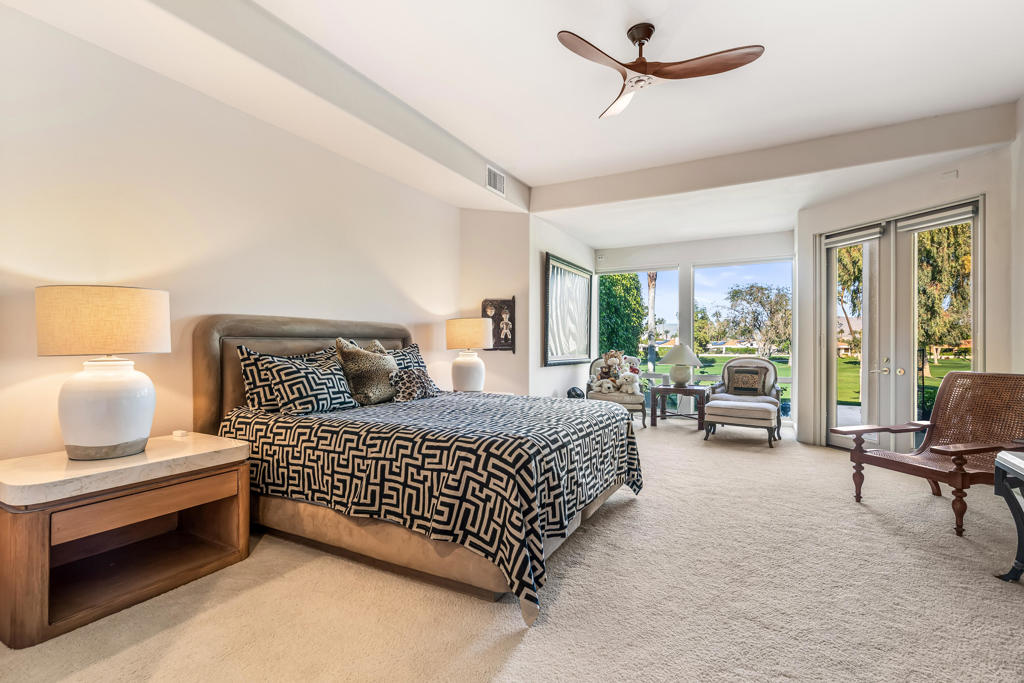 Desert Horizons C.C. - Residential