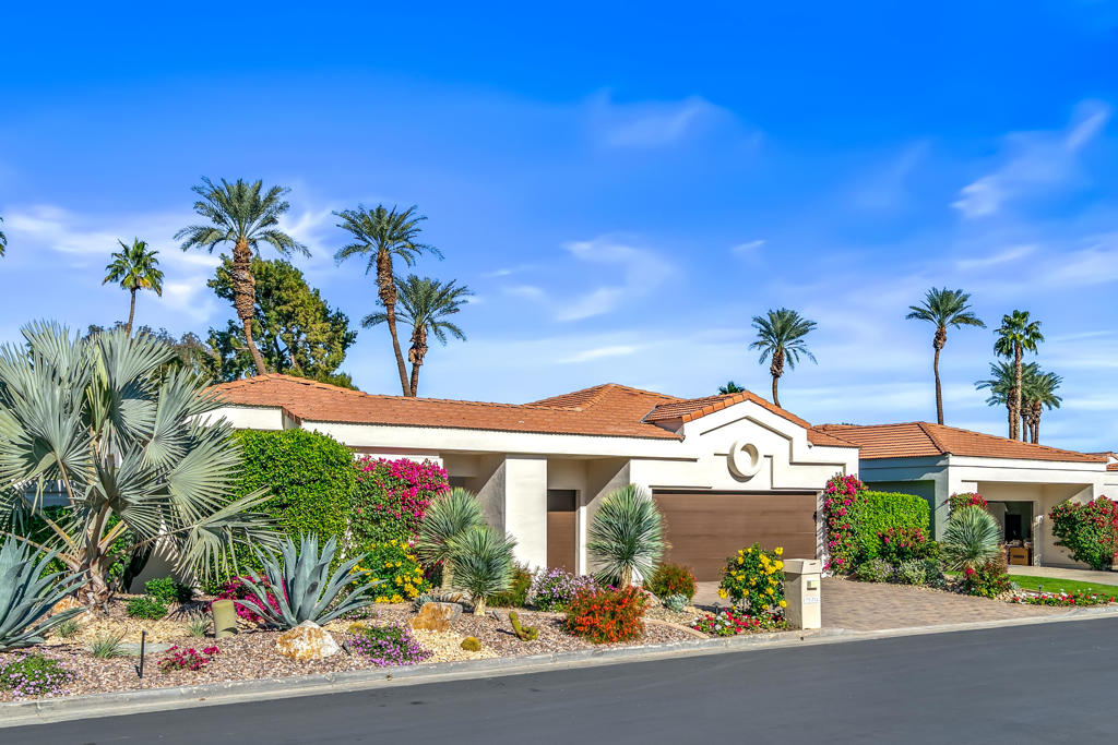 Desert Horizons C.C. - Residential