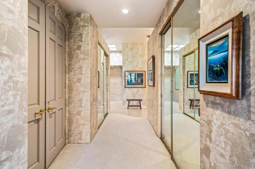 Desert Horizons C.C. - Residential