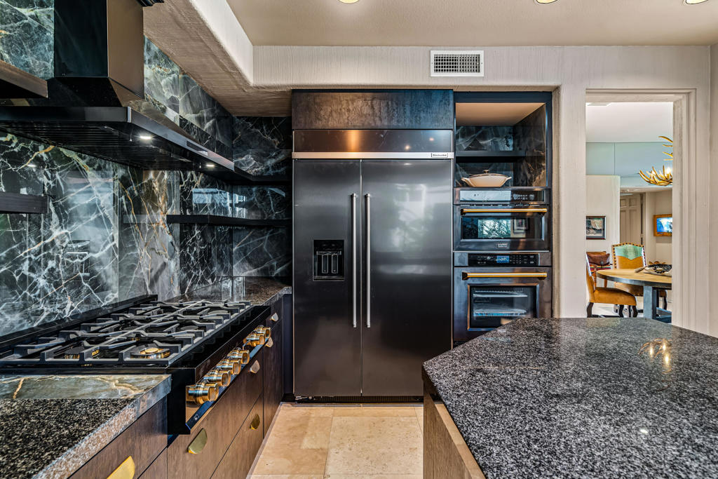 Desert Horizons C.C. - Residential