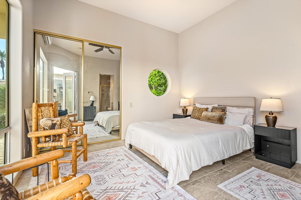 Desert Horizons C.C. - Residential