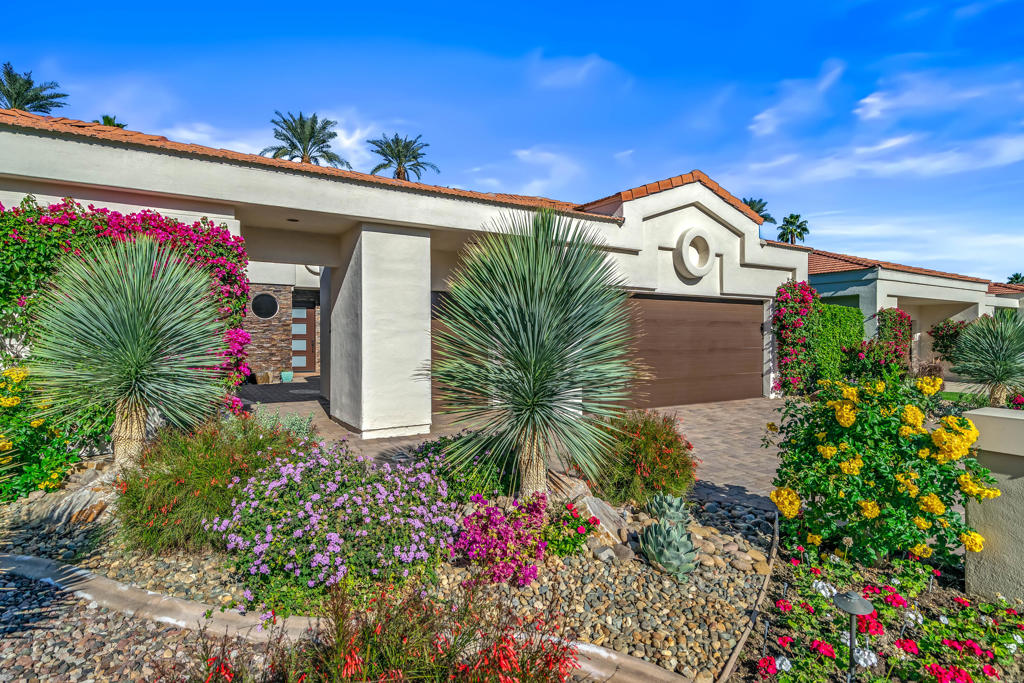 Desert Horizons C.C. - Residential
