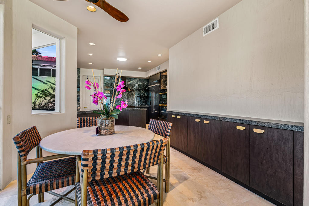 Desert Horizons C.C. - Residential