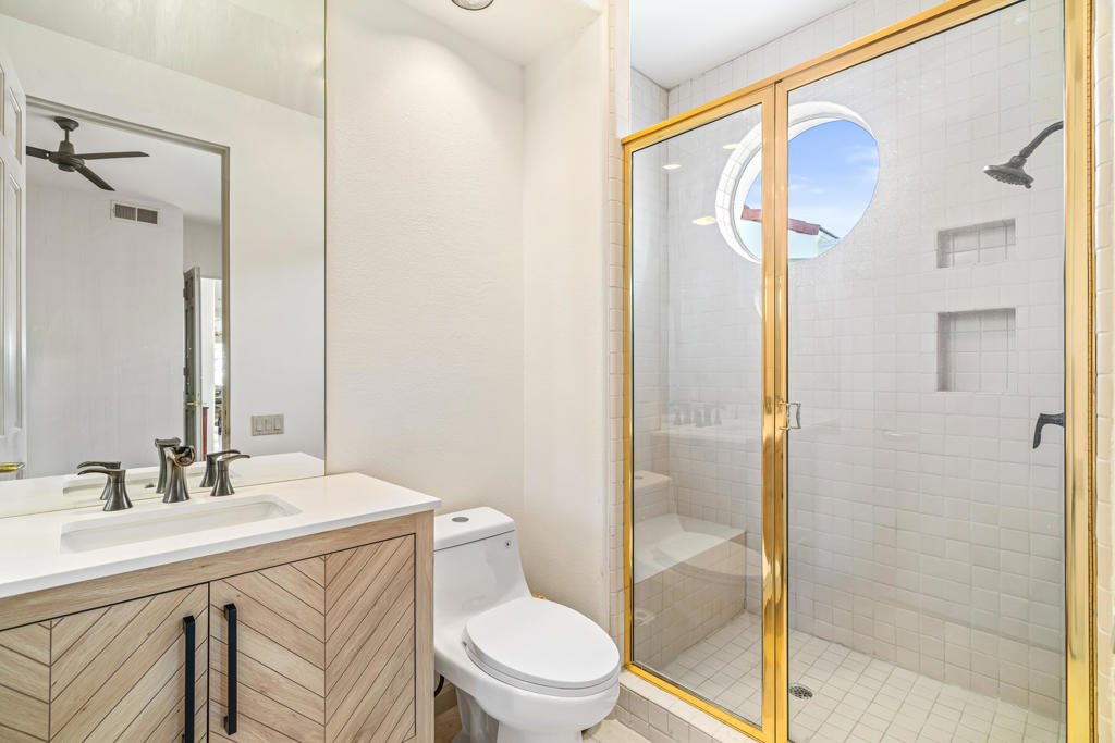 Desert Horizons C.C. - Residential