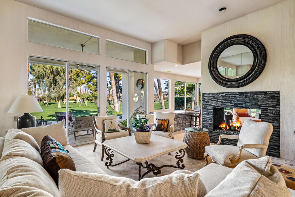 Desert Horizons C.C. - Residential