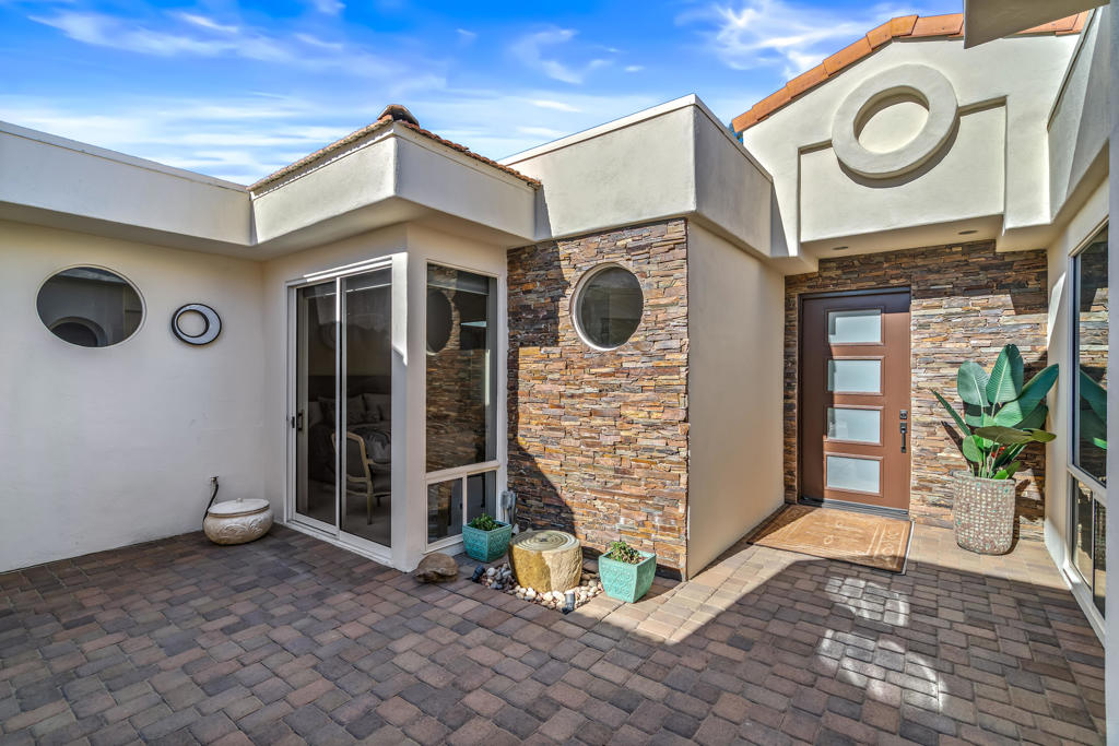 Desert Horizons C.C. - Residential