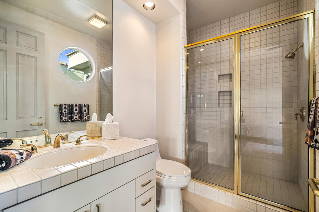 Desert Horizons C.C. - Residential