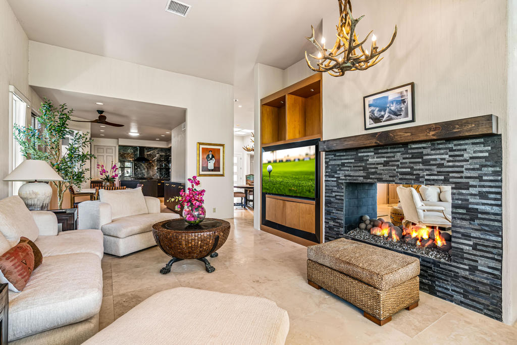 Desert Horizons C.C. - Residential