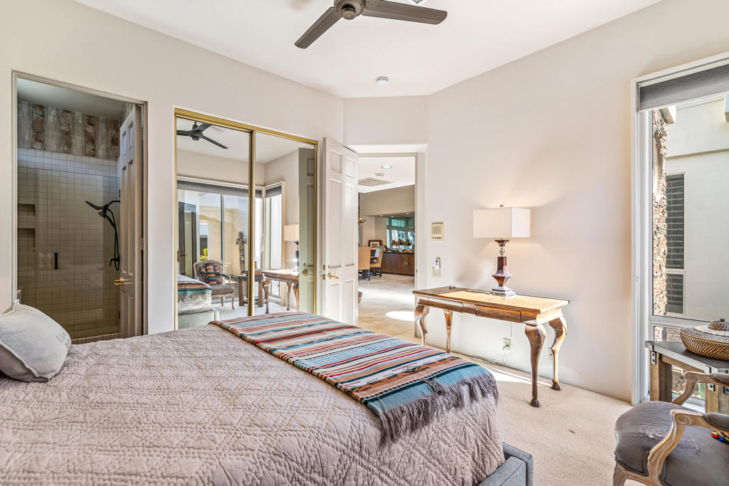 Desert Horizons C.C. - Residential