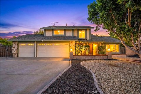 25453 Orange Crest Loma Linda CA 92354