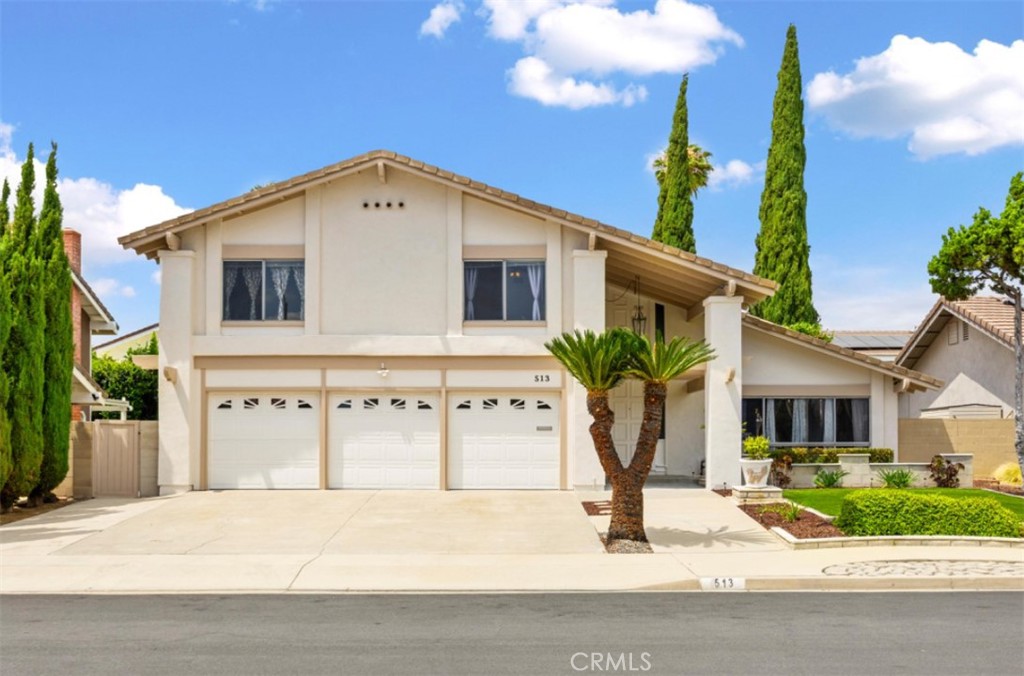 513 Apache Drive