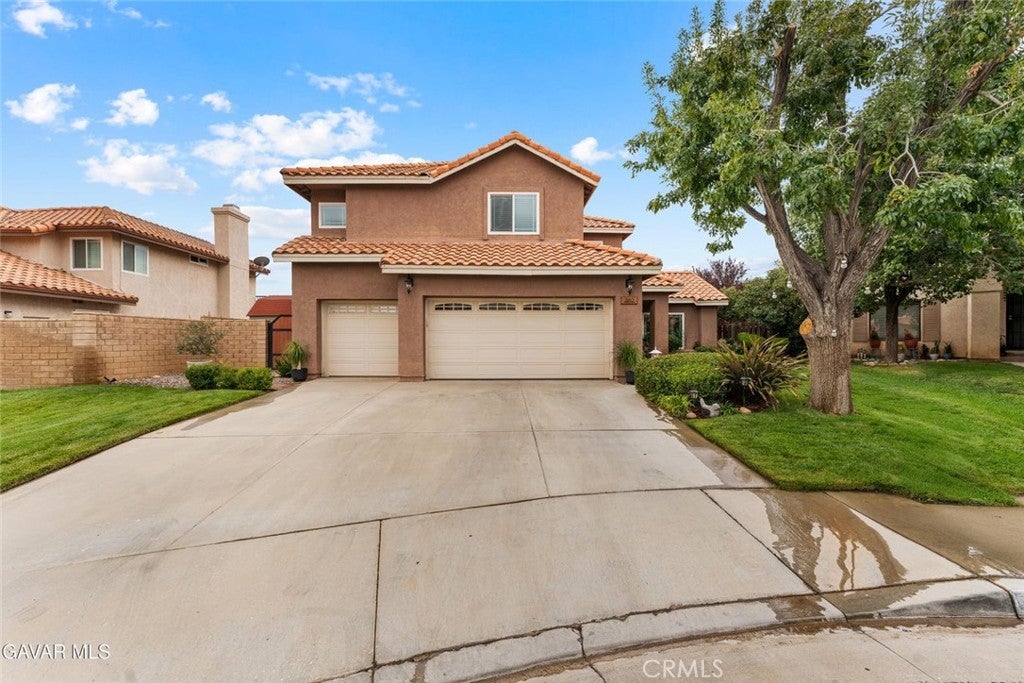 360 Pagosa Court