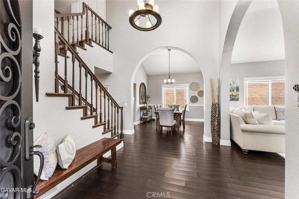 360 Pagosa Court
