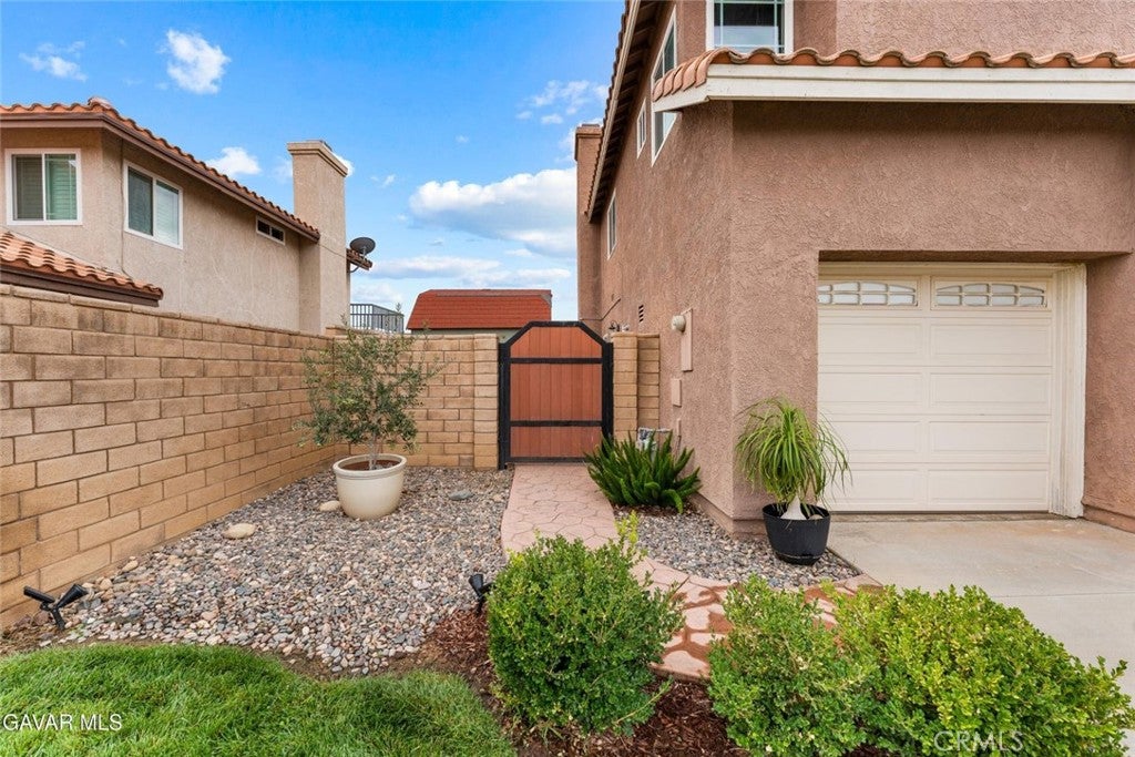 360 Pagosa Court