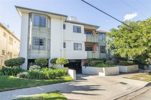 4543 Willis Avenue 105 Sherman Oaks CA 91403