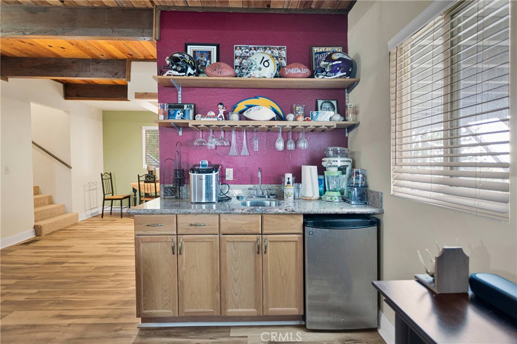 Arrowhead Woods (AWHW) - Residential