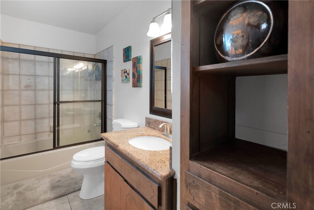 Arrowhead Woods (AWHW) - Residential