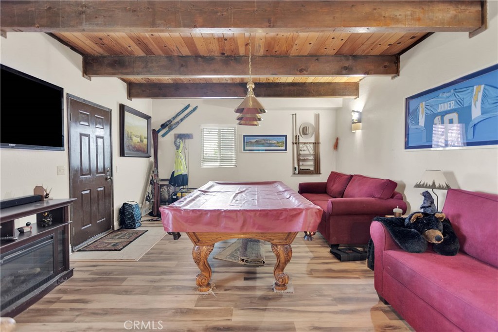 Arrowhead Woods (AWHW) - Residential