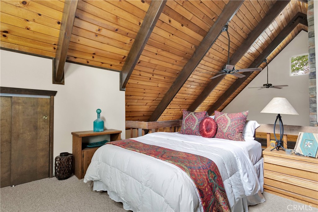 Arrowhead Woods (AWHW) - Residential