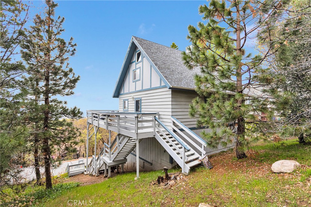 Arrowhead Woods (AWHW) - Residential