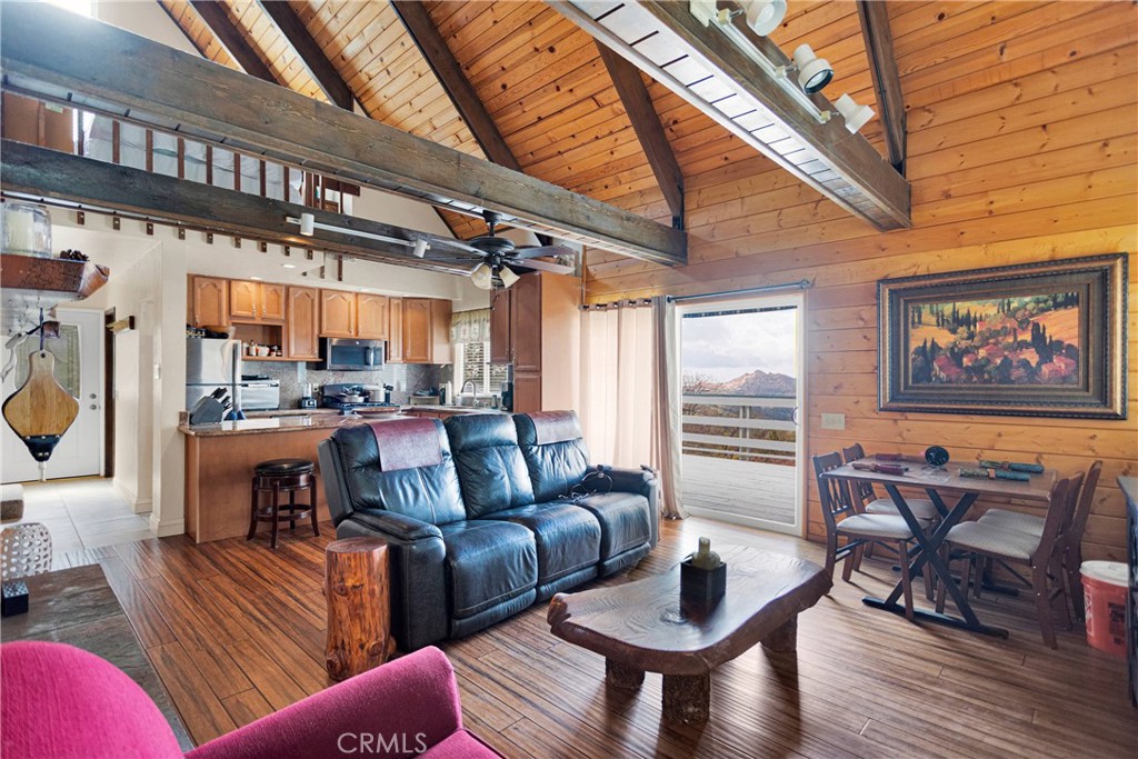 Arrowhead Woods (AWHW) - Residential