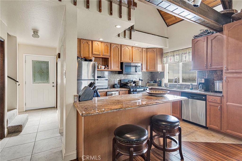 Arrowhead Woods (AWHW) - Residential