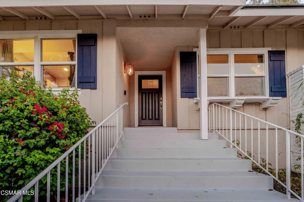 1039 Nonchalant Drive