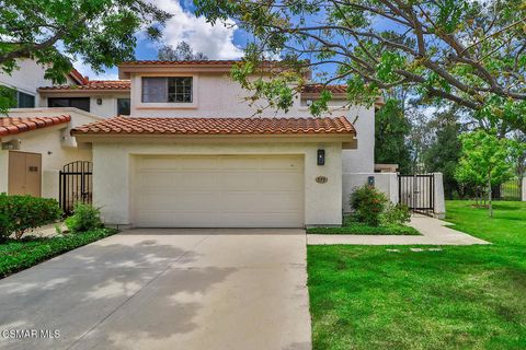 575 Spyglass Lane Newbury Park CA 91320
