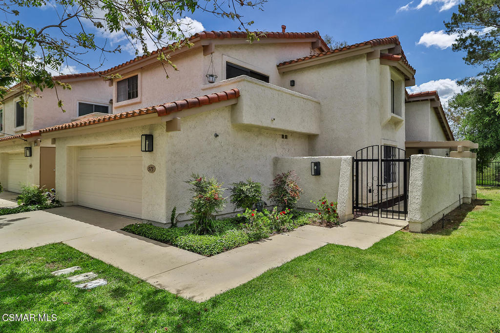 575 Spyglass Lane