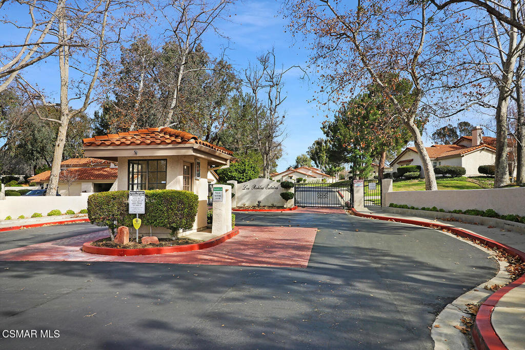 575 Spyglass Lane