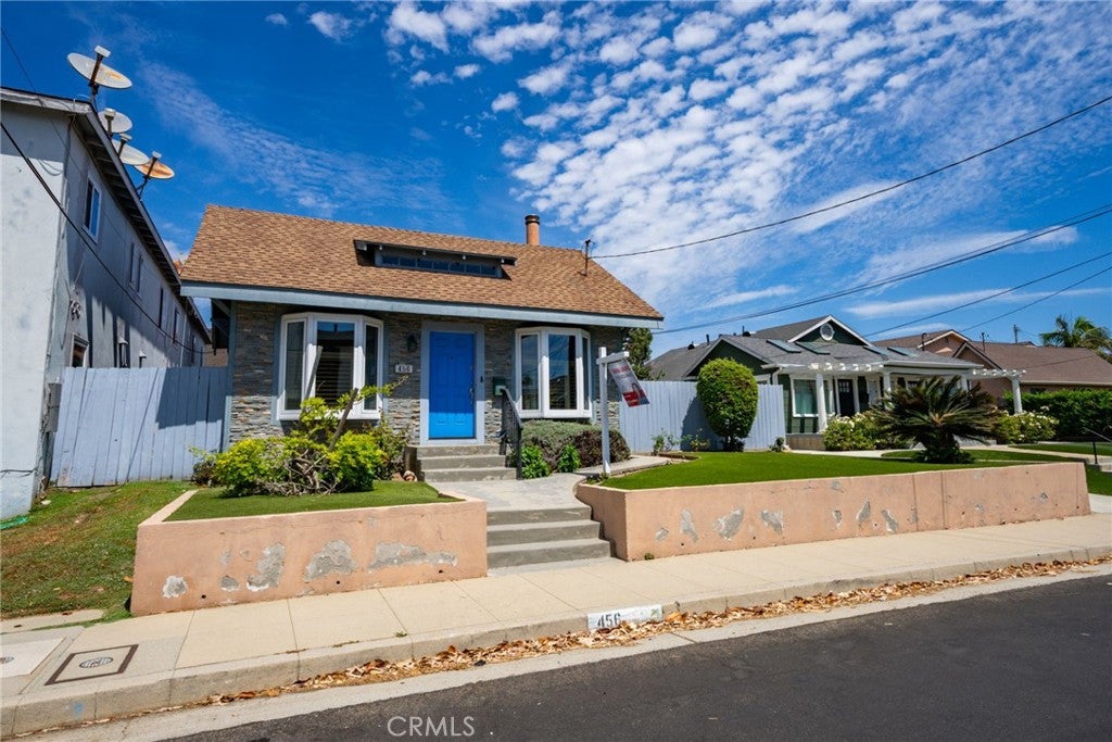 456 W 40th