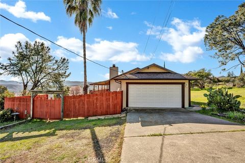 Tiny photo for 16593 Buckhorn Road, Hidden Valley Lake, CA 95467 (MLS # LC26050082)