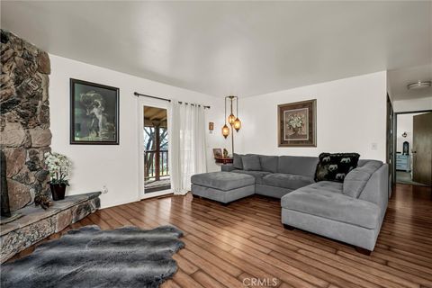 Tiny photo for 16593 Buckhorn Road, Hidden Valley Lake, CA 95467 (MLS # LC26050082)