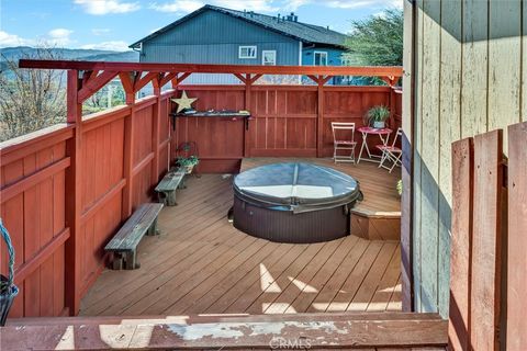 Tiny photo for 16593 Buckhorn Road, Hidden Valley Lake, CA 95467 (MLS # LC26050082)