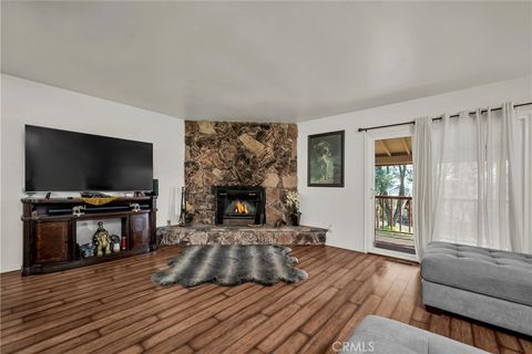 Tiny photo for 16593 Buckhorn Road, Hidden Valley Lake, CA 95467 (MLS # LC26050082)