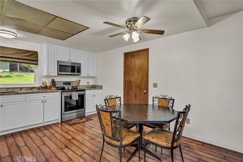 Tiny photo for 16593 Buckhorn Road, Hidden Valley Lake, CA 95467 (MLS # LC26050082)