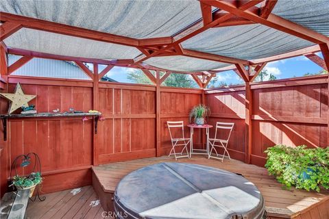 Tiny photo for 16593 Buckhorn Road, Hidden Valley Lake, CA 95467 (MLS # LC26050082)