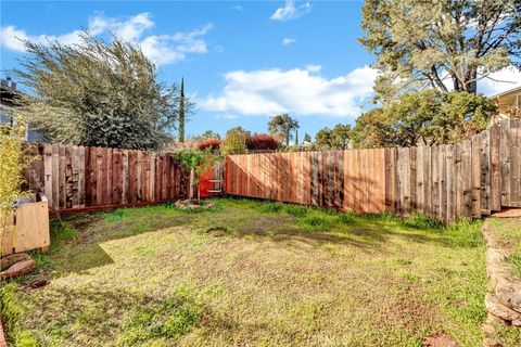 Tiny photo for 16593 Buckhorn Road, Hidden Valley Lake, CA 95467 (MLS # LC26050082)