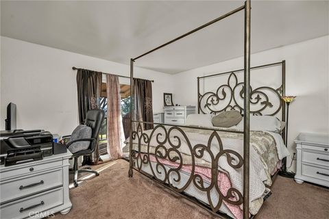 Tiny photo for 16593 Buckhorn Road, Hidden Valley Lake, CA 95467 (MLS # LC26050082)