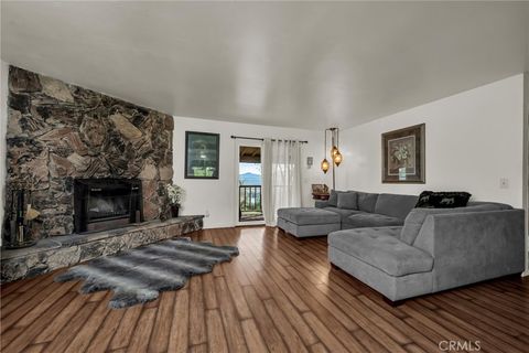 Tiny photo for 16593 Buckhorn Road, Hidden Valley Lake, CA 95467 (MLS # LC26050082)