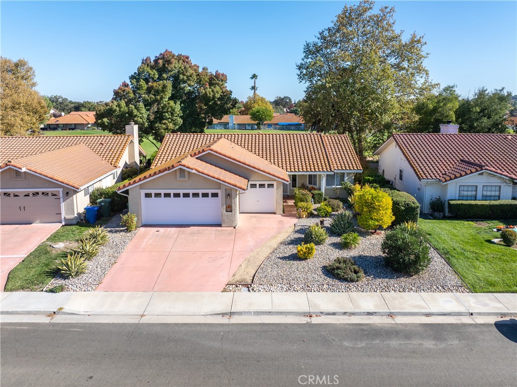 PR City Limits East(110) - Residential