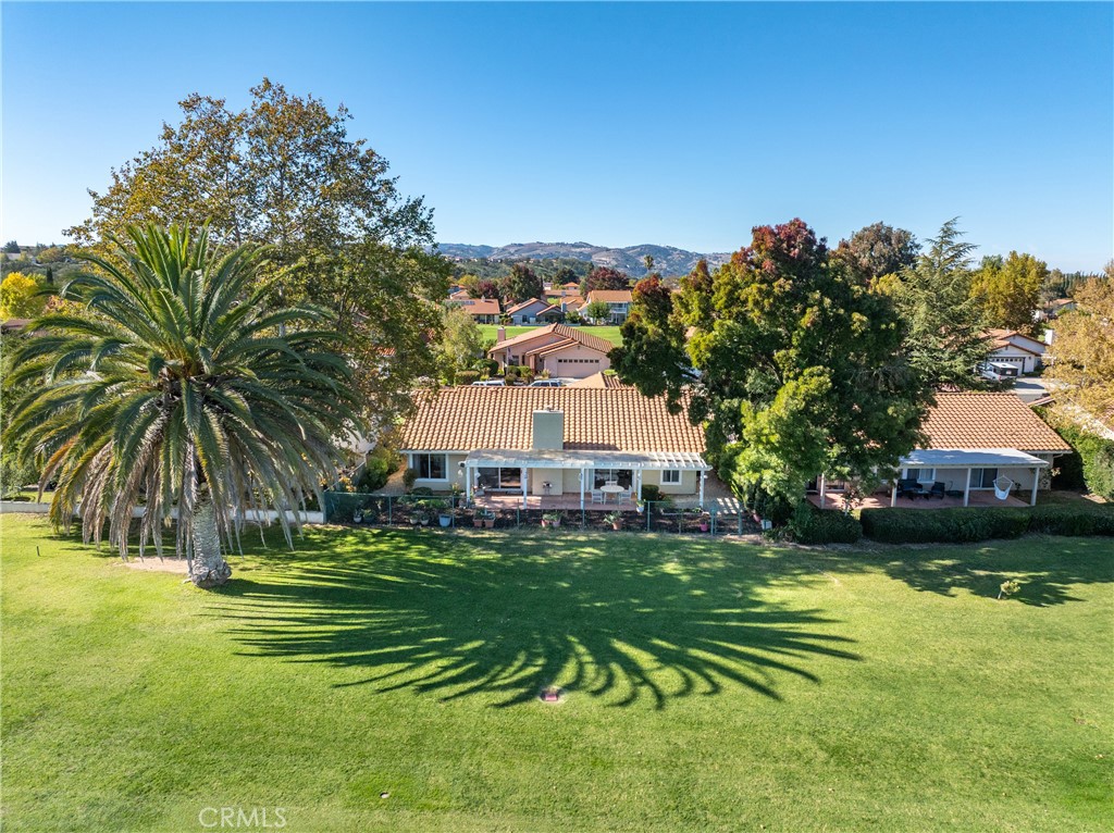 PR City Limits East(110) - Residential