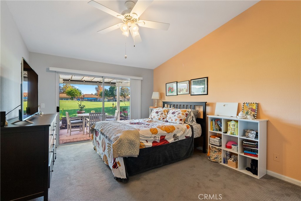 PR City Limits East(110) - Residential