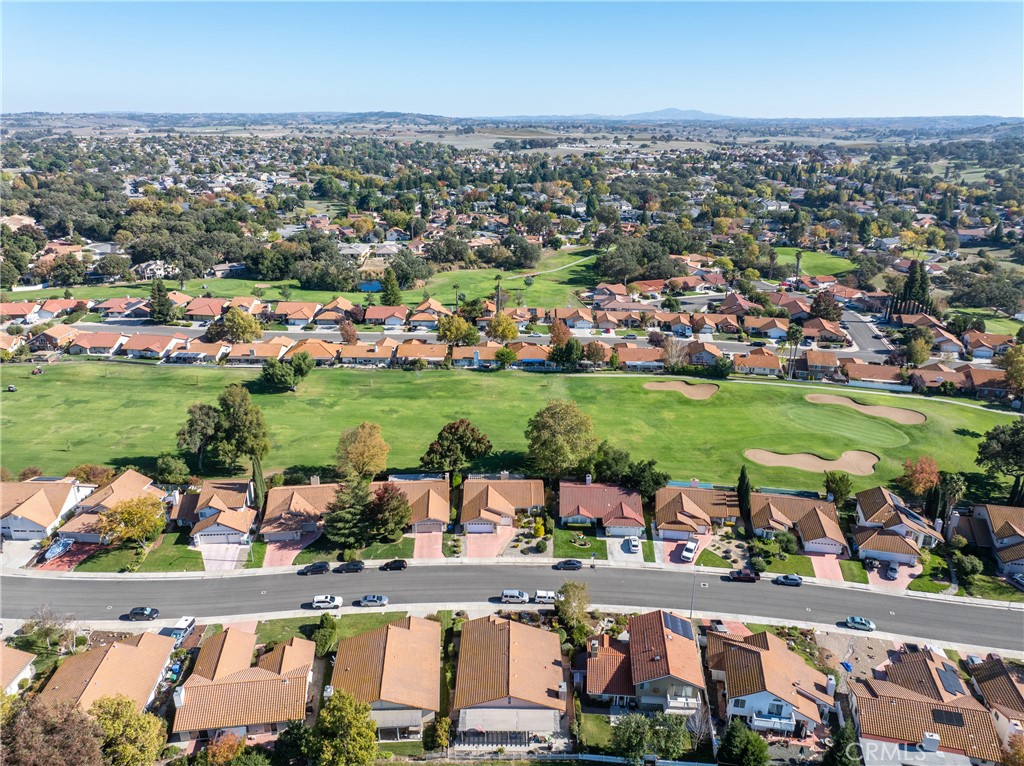 PR City Limits East(110) - Residential