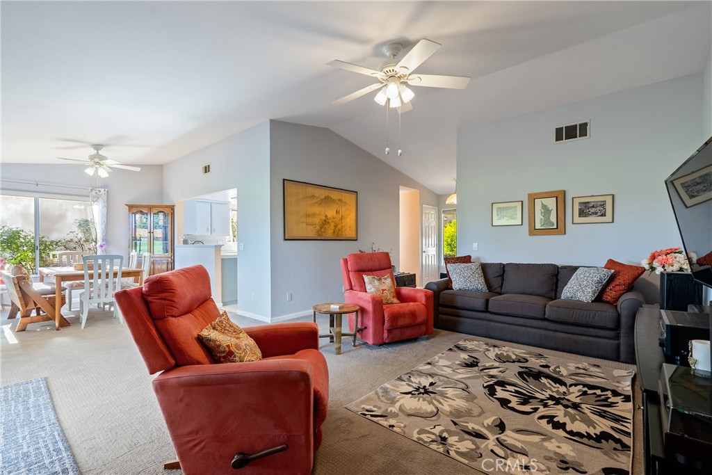 PR City Limits East(110) - Residential