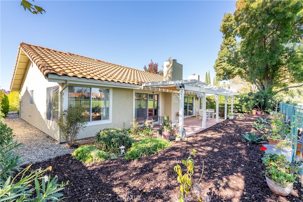 PR City Limits East(110) - Residential