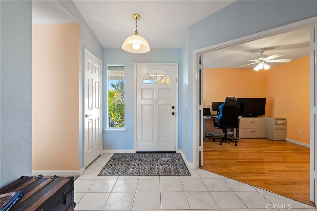 PR City Limits East(110) - Residential