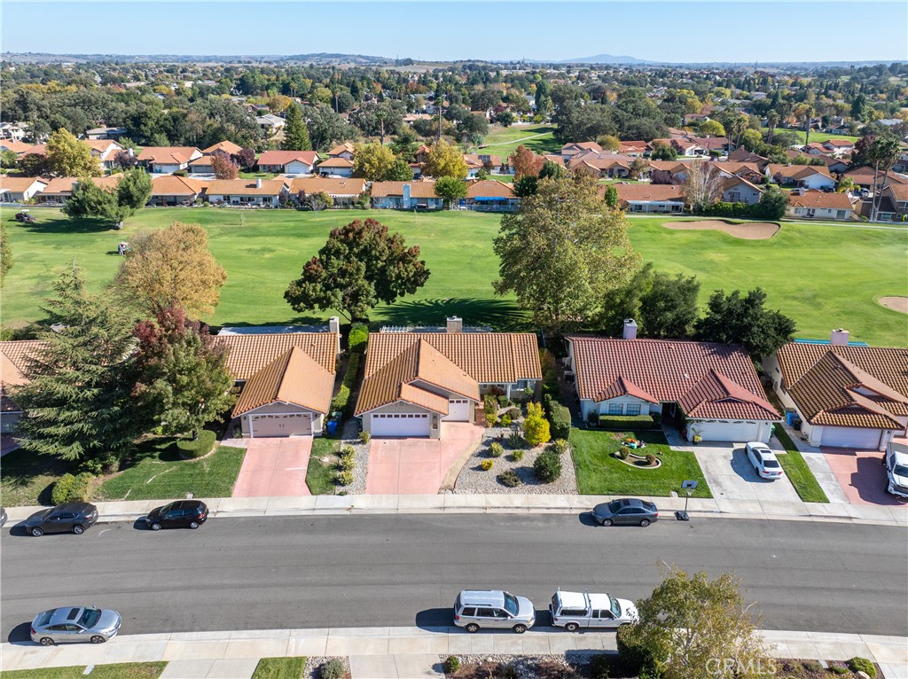 PR City Limits East(110) - Residential